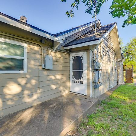 Waco Vacation Rental Near Magnolia Market Exterior foto