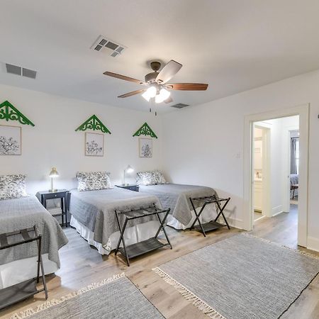 Waco Vacation Rental Near Magnolia Market Exterior foto