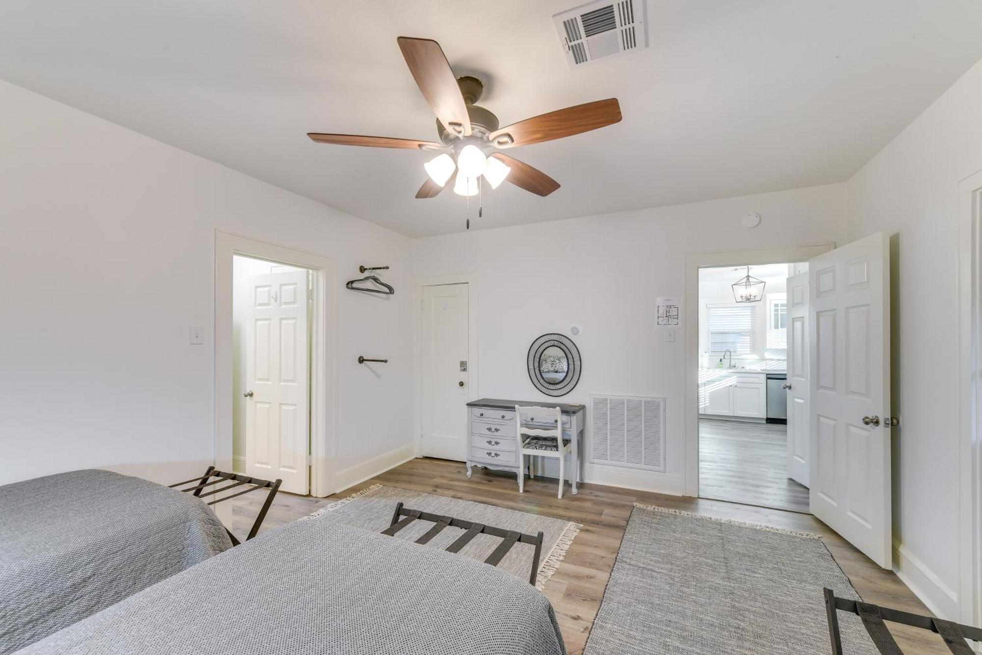 Waco Vacation Rental Near Magnolia Market Exterior foto