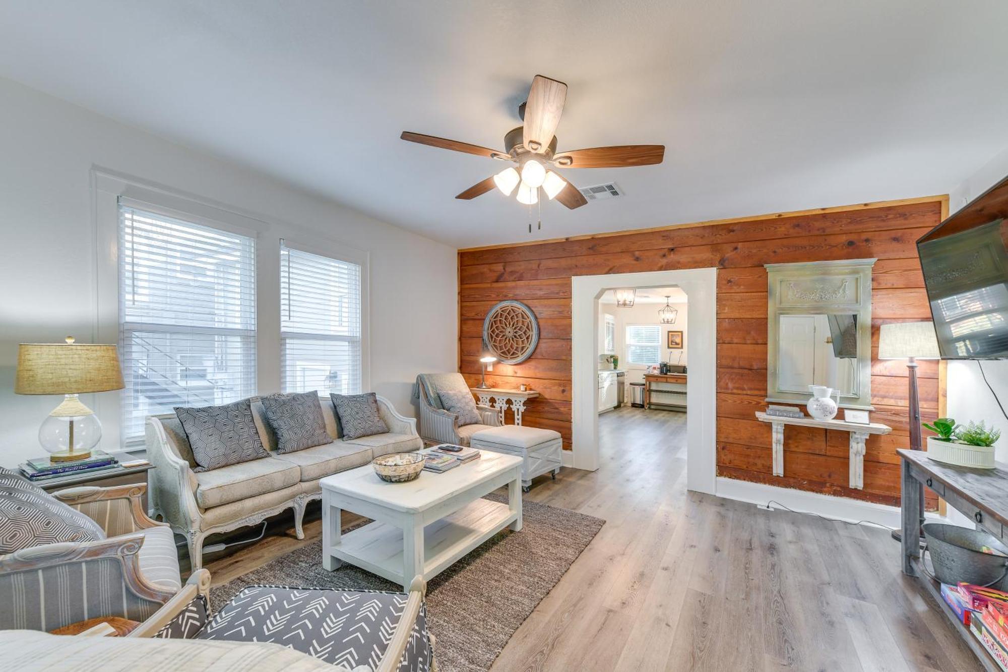 Waco Vacation Rental Near Magnolia Market Exterior foto